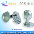 Search Aluminum Die Cast Discount Wholesale Auto Body Parts from China